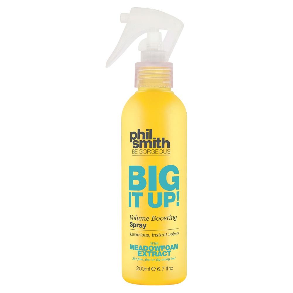 Latest Phil Smith Hair Styling Products Enjoy Huge Discounts