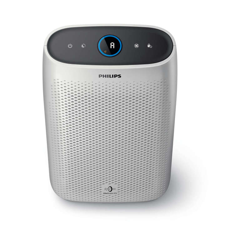 Philips AC1215 Air Purifier / PM2.5/Virus/Bacteria/Smoke Singapore