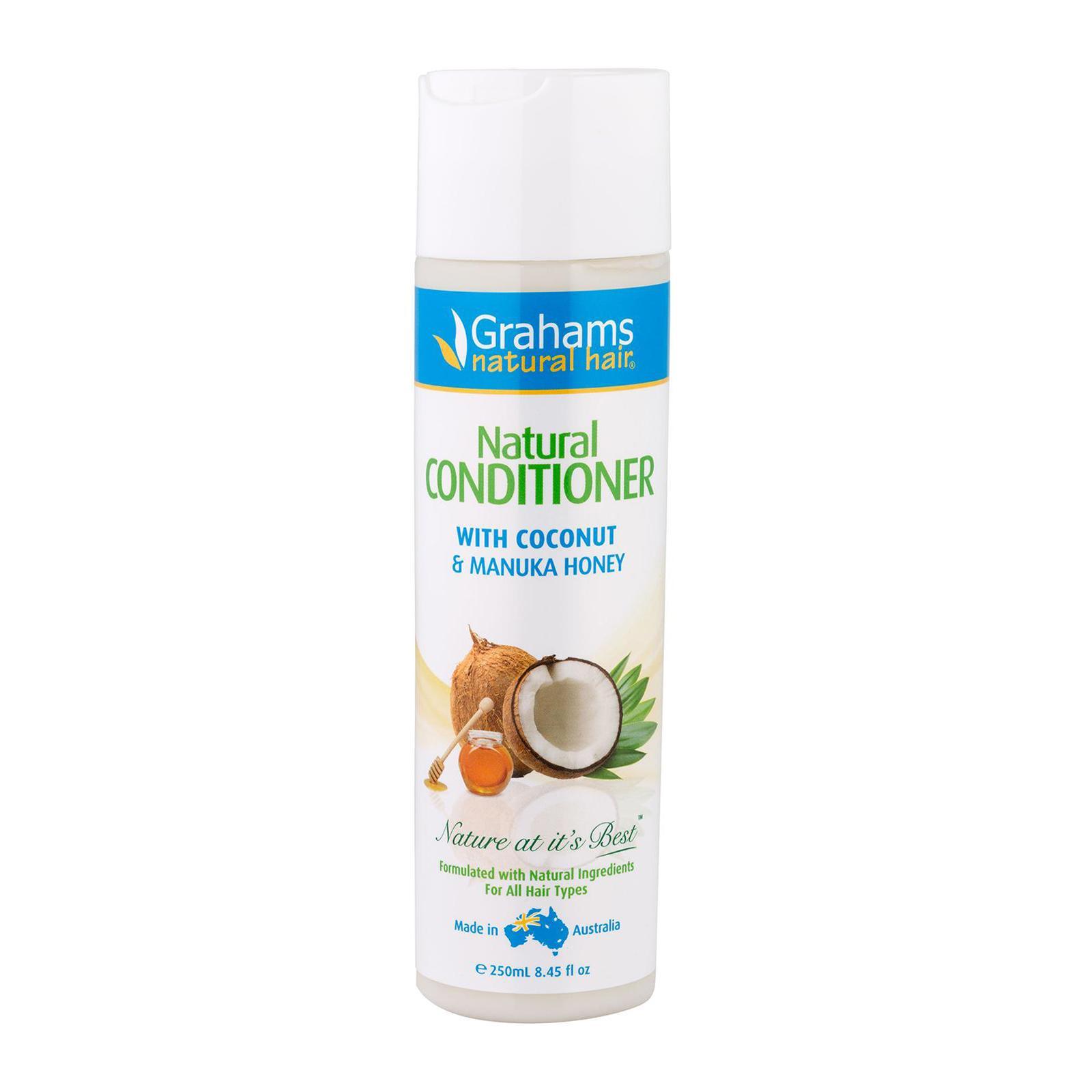 Buy Grahams Natural Hair Top Products Online Lazada Sg