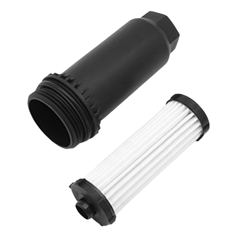 2pcs Car Oil Filter 6DCT450 MPS6 for Automatic Transmission Filter 7M5R-6C631-AD