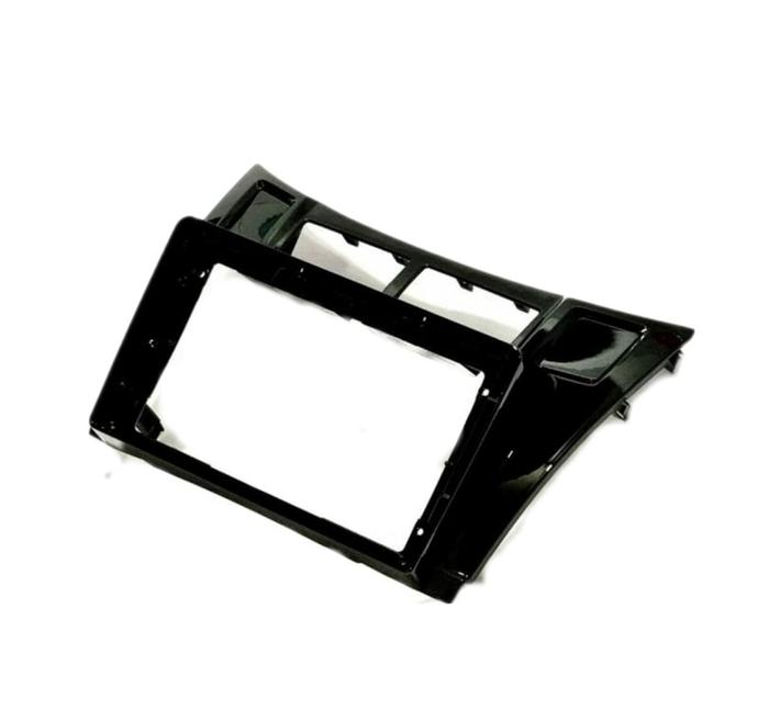 HEAD UNIT 9 INCH KENZU PAKET FRAME YARIS 2006-2013 - YUNIC STORE01 Harga 1,322,000 rupiah*Gratis Ongkir