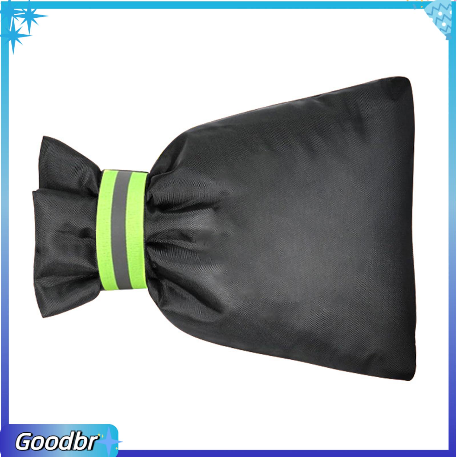 Goodbro ống nước tưới vườn BIB cách nhiệt an toàn phù hợp với vòi nước Áo khoác mùa đông vòi ngoài trời bìa không thấm nước cách nhiệt Spigot bìa chống đóng băng cho vườn sân Hose BIB-ngoài trời bền tap bảo vệ cho lạnh