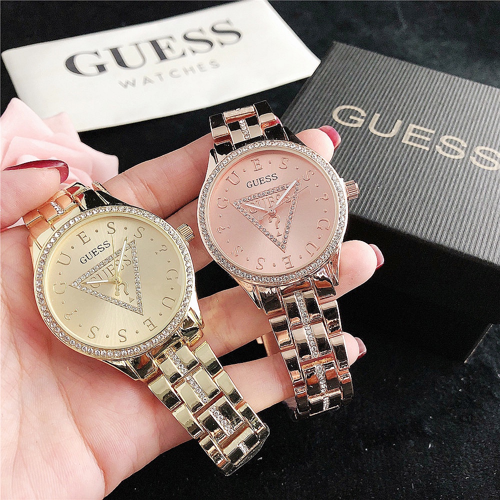 Guess watch clearance 2019