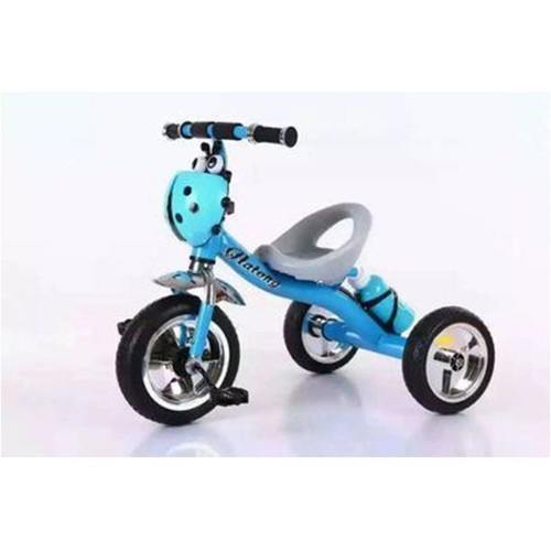 LZD Xe Đạp 3 Bánh Bình Nước - Giỏ Con Bọ
