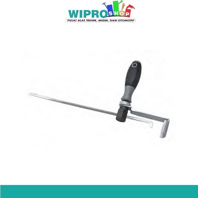 Jtc 4270-BRAKE SPRING TOOL Harga 717,750 rupiah*Gratis Ongkir