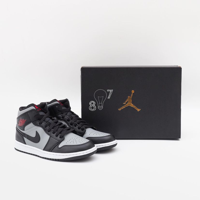 Jual Air Jordan 1 Mid Original Terbaru 