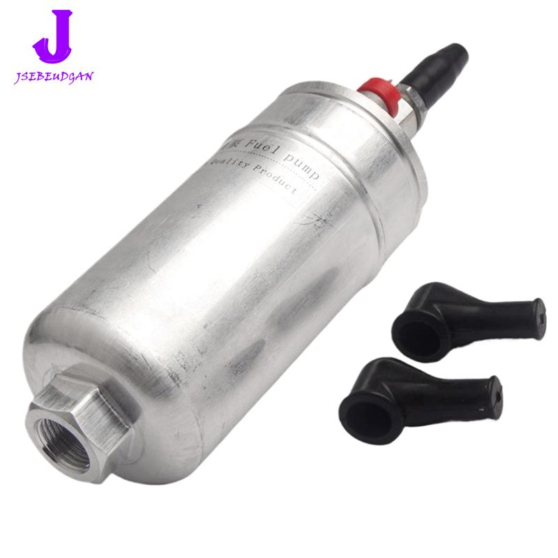 【Huang Li Electronics】Universal Inline Electric Pump 12V Petrol High Pressure Accessories External Extension 0580254044 9580234005 ราคา 1,962 บาท*ส่งฟรี