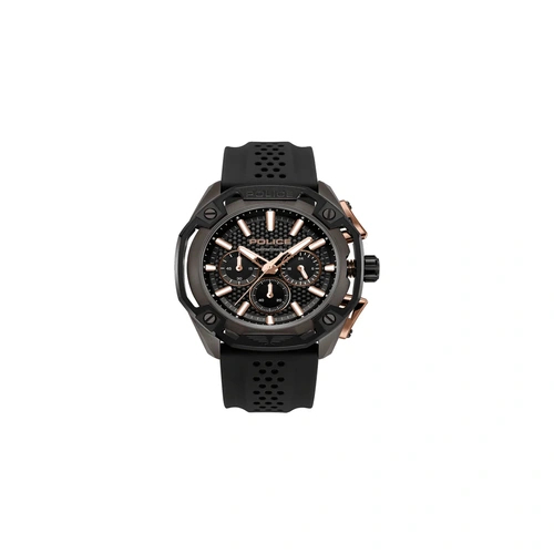 (NEW) Police Centurian Watch PEWGQ0093201 นาฬิกาข้อมือ นาฬิกาผู้ชาย ราคา 12,500 บาท*ส่งฟรี