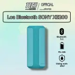 Loa di động bluetooth SONY SRS- XE200 - hàng cũ không vỏ hộp - hàng Chính Hãng ( ảnh thật )