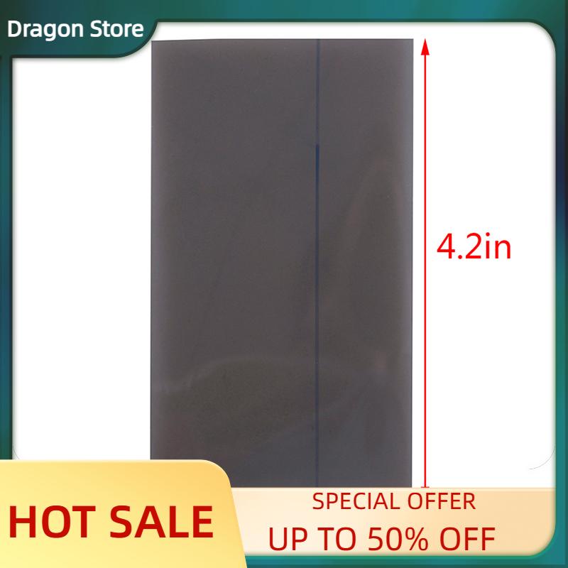Dragon Phim phân cực LCD phim phân cực phim ánh sáng phân cực cho IP