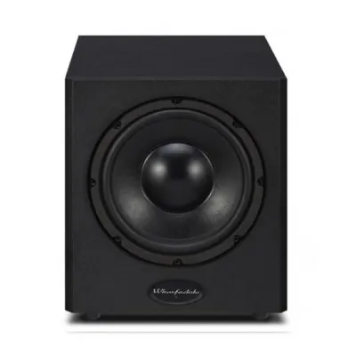 WHARFEDALE WH-S10E ACTIVE SUBWOOFER