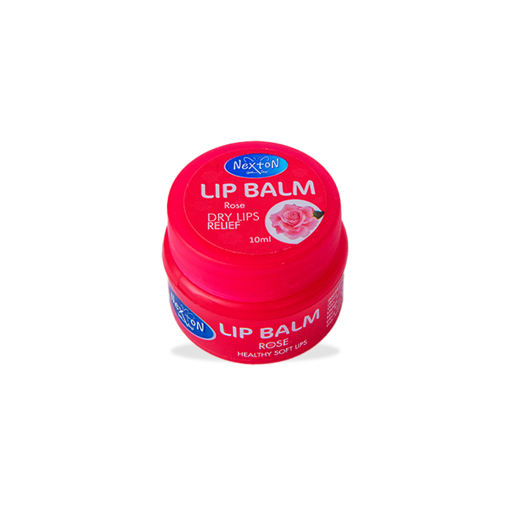 Lip Balm Rose | Moisturising Skin Care | 10ml