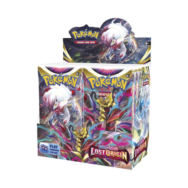 Pokémon TCG: Black & White-Legendary Treasures Booster Display Box (36 Packs) Cards Pokemon Pikachu Kids Toys Card Drop Shipping