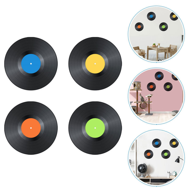 Shop Vinyl Record Wall Decor online