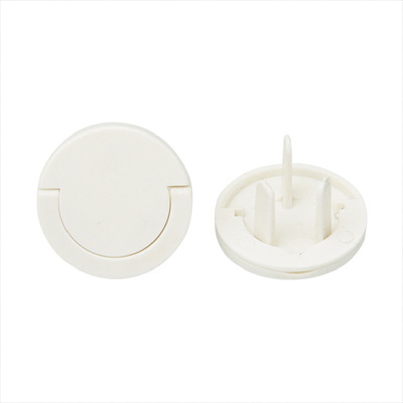 Penutup Soket Anti Renjatan Elektrik Selamat Diguna 插座防护盖 预防儿童触电 Socket Protector Safety Plug Cover for Kids & Baby Protection