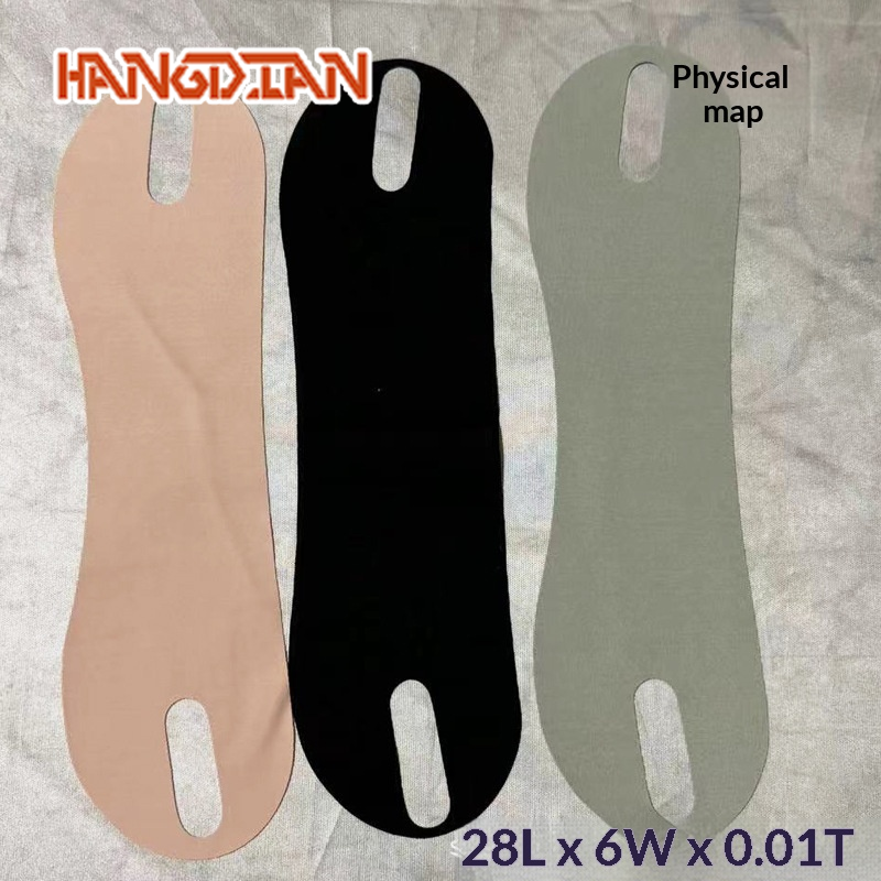 HANGDIAN Infrared Facial Slimming Mask with Ear Hooks for Lifting and Firming, Reduces Double Chin and Anti-Sagging ราคา 19 บาท*ส่งฟรี