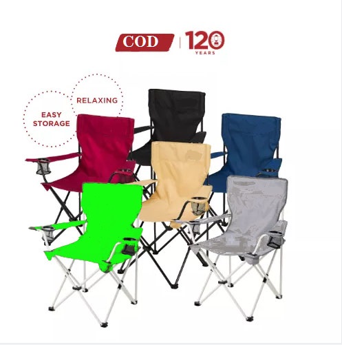 Folding Camping Chairs, Best Outdoor Folding Chair For Seniors Philippines