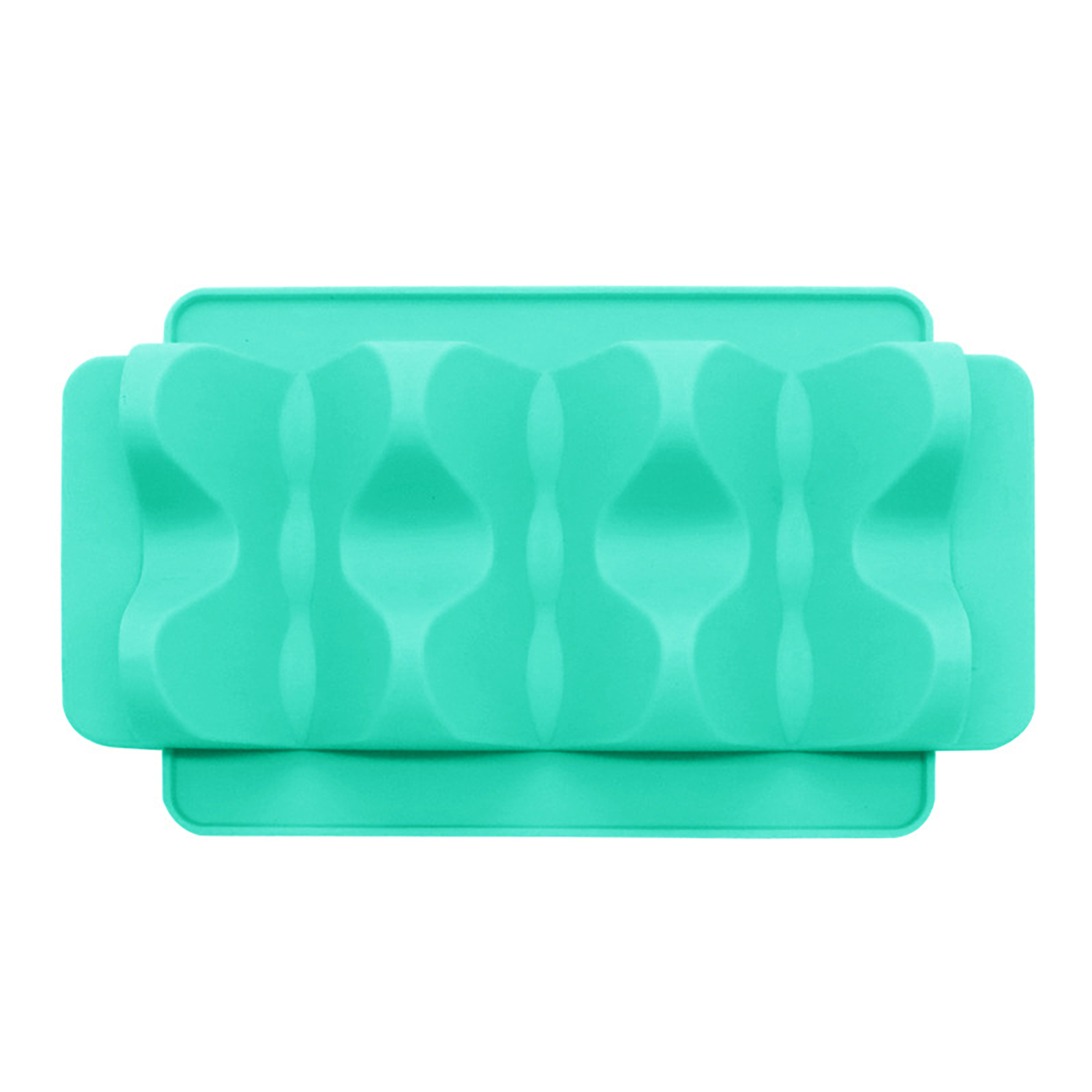 Mexico Bánh Đứng Silicone giá đỡ bánh TACO 4-Khe Cắm Silicone đồ đựng bánh TACO Tấm Tái Sử Dụng Taco Tấm Cho Taco Vỏ Hoàn Hảo Cho Taco Bên Và Nhà Hàng Burrito Giá Cho Nhà Bếp