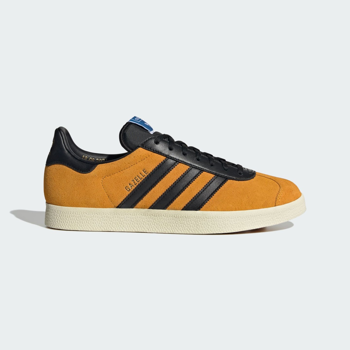 adidas gazelle silver green womens ADIDAS GAZELLE INDOOR – Department main image 0