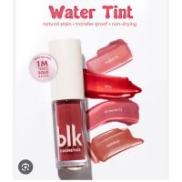 BlK lip and cheek water tint