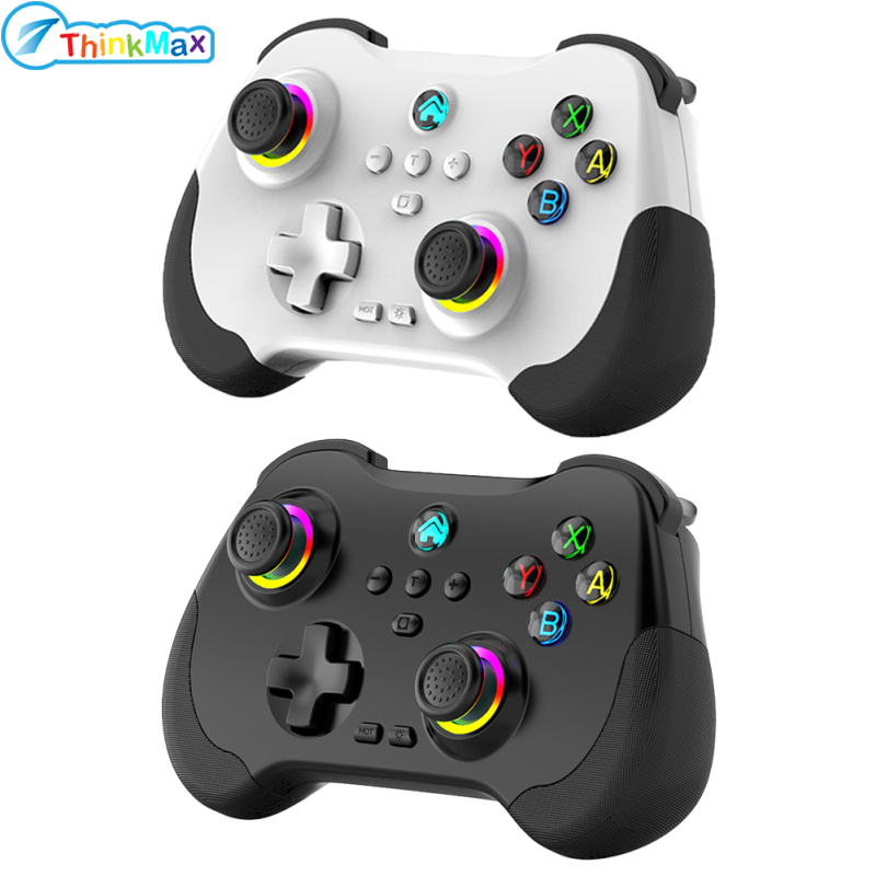 Z01 Games Controller Wireless Game Console Rechargeable Programming Handheld Console Compatible For Switch Android IOS System ราคา 755 บาท*ส่งฟรี