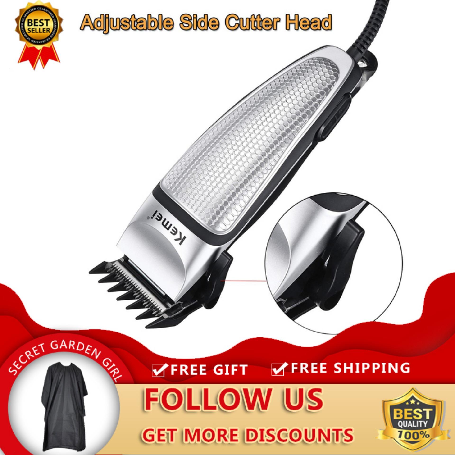 Buy Sgg Trimmers Groomers Clippers Online Lazada Sg