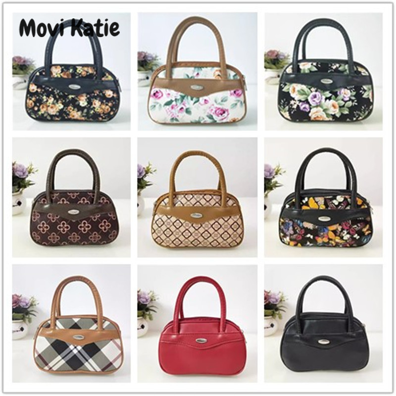 Movi Katie Movi Katie Phụ nữ tote 2024 New Mom Tote mua thực phẩm Ví đựng xu cao cấp túi xách túi xách