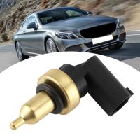 COONOR 0009050600 เซ็นเซอร์อุณหภูมิน้ำหล่อเย็นสำหรับ Mercedes BENZ C300 C350E CLA250 E550