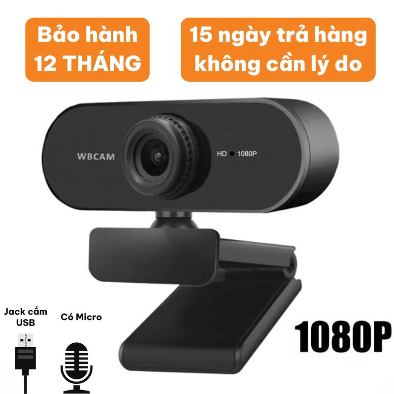 Webcam 4K 2K Livestream có Mic cho PC, Laptop, Trợ sáng cực tốt, webcam pc, cam máy tính pc, webcam 