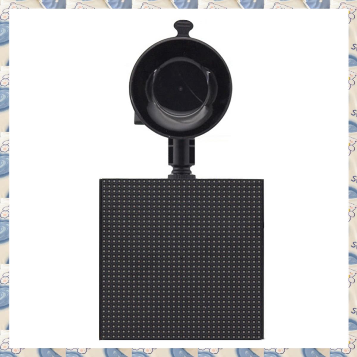 (KOTH) Smart LED Pixel Display Programmable LED Display Bluetooth APP Control Full Color 32X32 on Ca