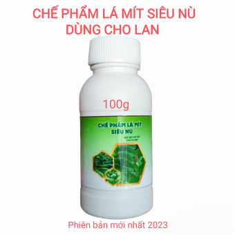 Siêu phẩm làm Nù Lan Phi Điệp, Giả Hạc,Dendro... Lọ 100g