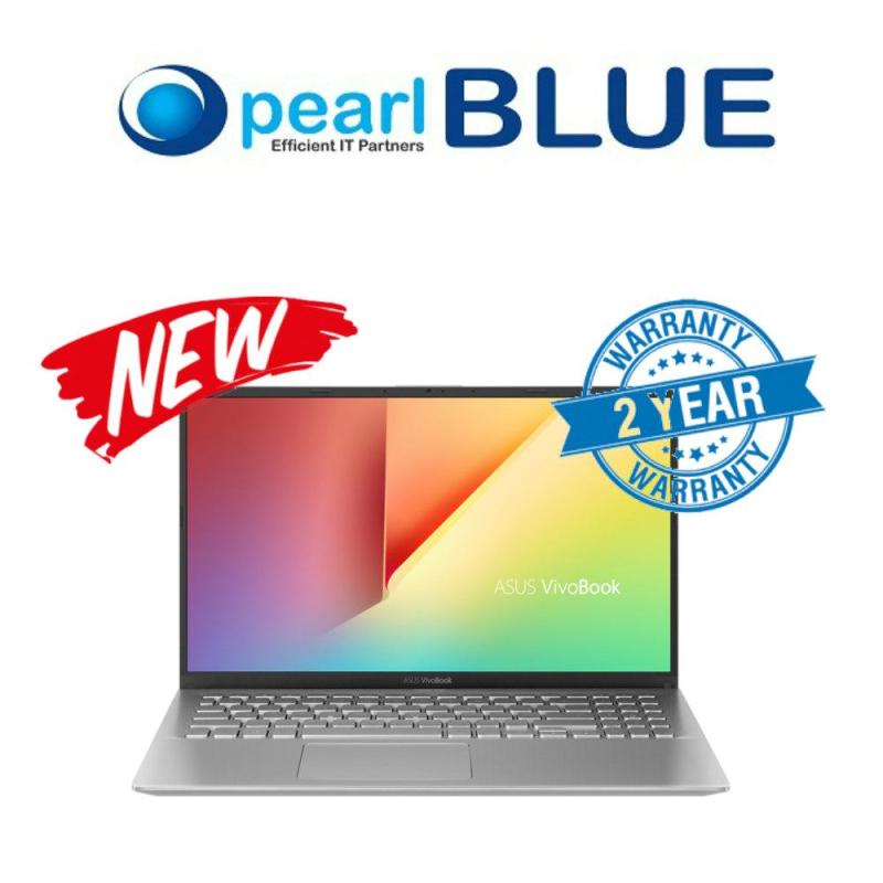 ASUS VivoBook 15 X512FL-EJ372T 15.6 FHD LED (1920x1080) Intel® Core™ i7-8565U / 8GB DDR4 / PCIEG3x2 NVME 512G M.2 SSD / NVIDIA GeForce MX250