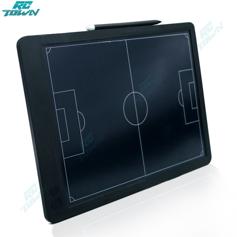 100%Authentic Premium Electronic Coach Board With Stylus Pen 15