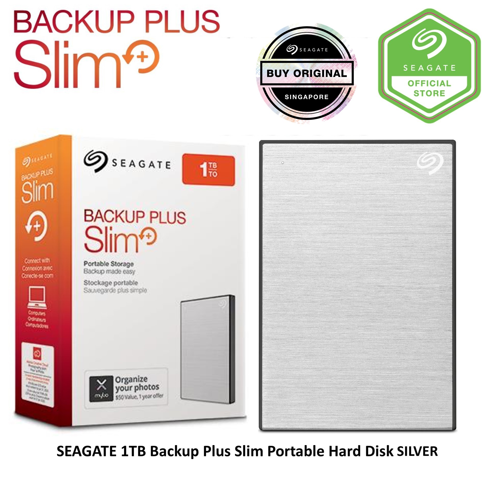 seagate backup plus slim stores seagate backup plus slim stores