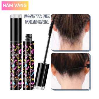 Gel vuốt tóc con 15ml Nicor Gel vuốt tóc nước Ni283