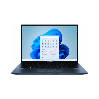 Asus ZenBook Q409, i5 1240P | 8GB | 256GB, 14inch OLED