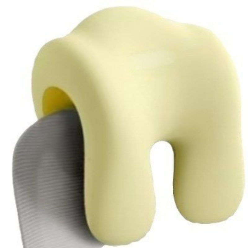 Nap Pillow, Office Pillow, Workstation Nap, Lunch Break Office Chair Headrest, Neck Protector, Back Sleeping Pillow TU