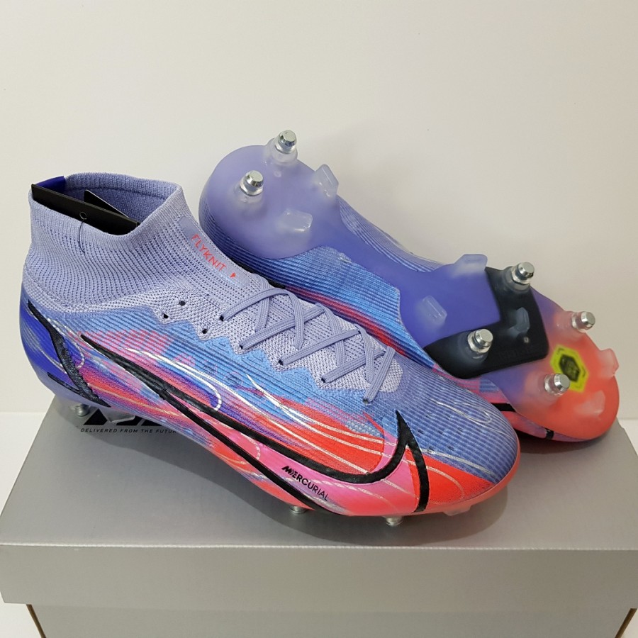 Jual Nike Mercurial Mbappe Terbaru 