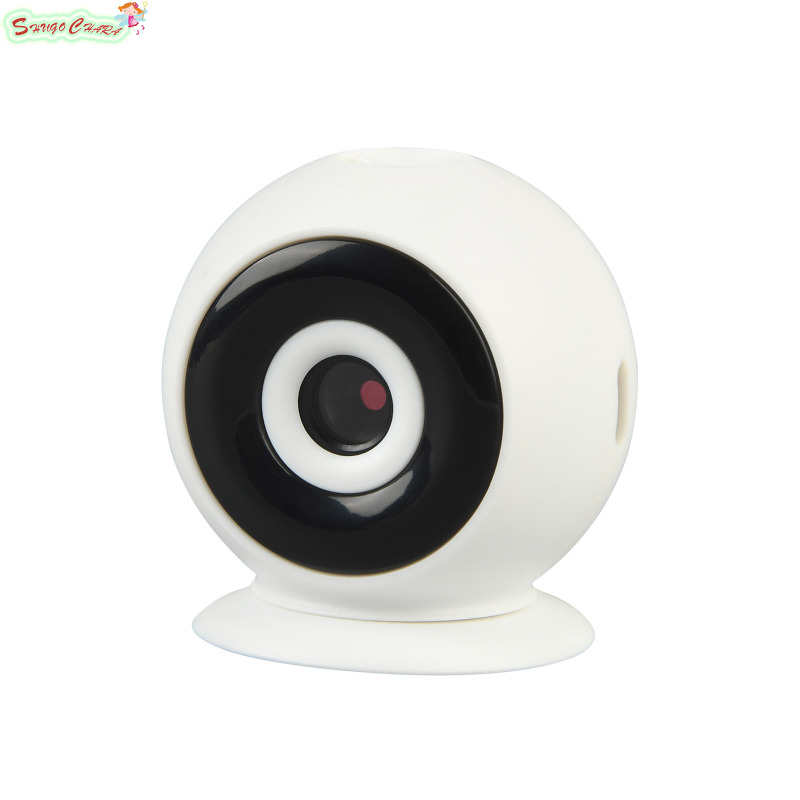 SC ready stock Security Camera Two