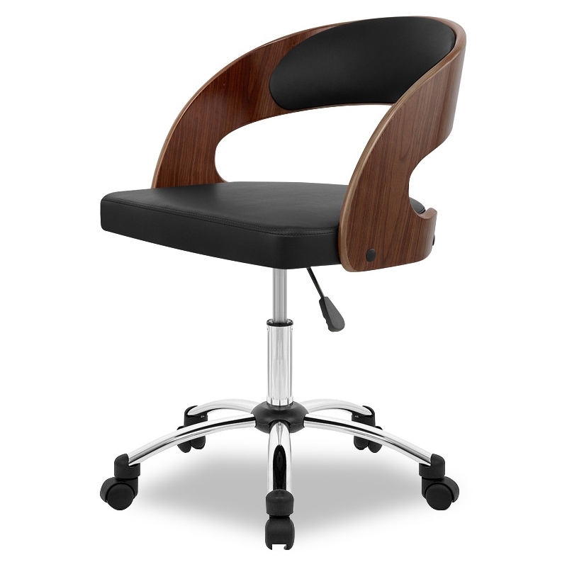 (JIJI SG) Home Office Chairs /Study chair /Gaming chair - Performance - Ergonomic - Nylon - Aluminium - Chrome (Delivery lead time 5 working days) (Free Installation) Free 6 Months Warranty (SG) Singapore