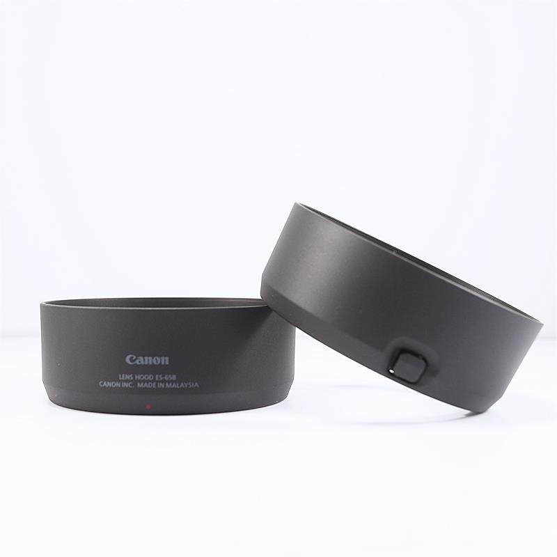 Loa Che Nắng canon es-65b rf50mm1.8 stm lens r6 r5 r Pp Kích Thước Nhỏ 43mm
