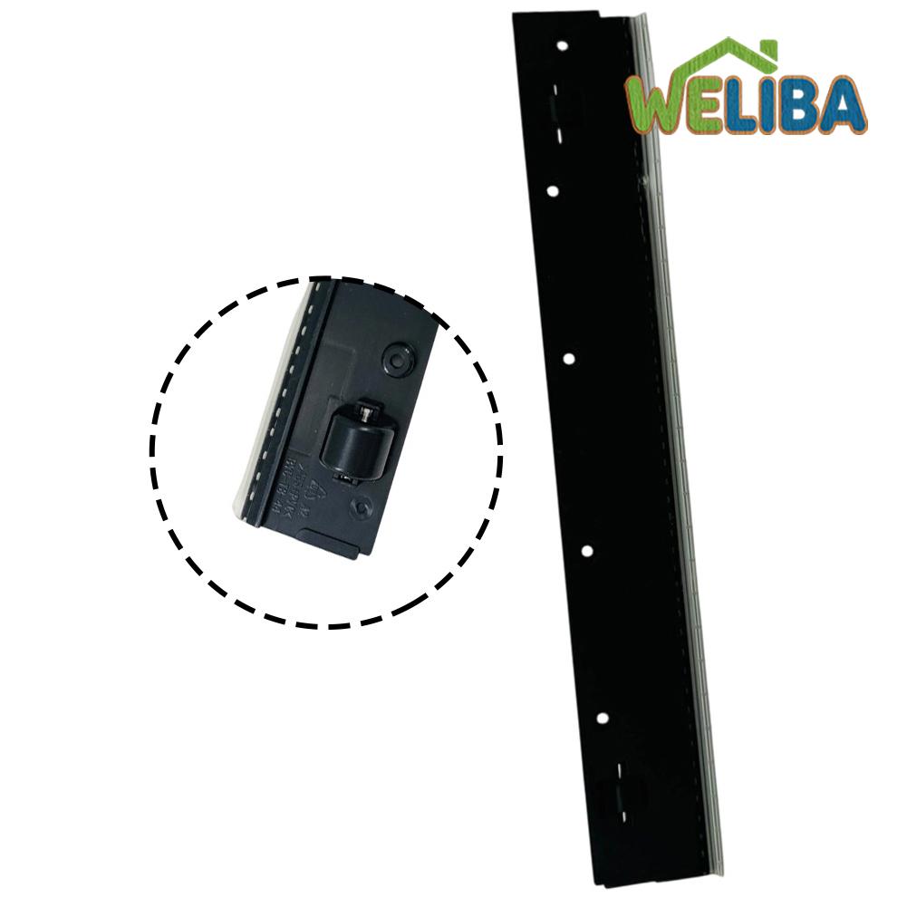 Multi-functional Design Scrubber Head Replacement Head Removes Dried Stains - Brand WELIBA Presyo 828 Piso*Libreng Shipping