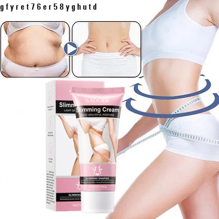 Kem giảm mỡ bụng Kem Tan Mỡ Bụng 60ml an toàn hiệu quả giảm béo eo thon bụng toàn thân đốt mỡ toàn thân miễn phí vận chuyển hàng mới khuyến mãi bảo hành chính hãng sản phẩm chất lượng cao giúp bạn lấy lại vòng eo thon gọn nhanh chóng dễ dàng sử dụng phù h