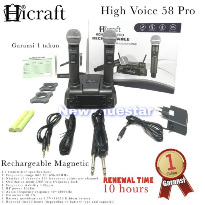 MICROPHONE WIRELESS KREZT DTD 37 HH-Shelishop13 Giá 2,510,000 Đồng*Miễn phí vận chuyển