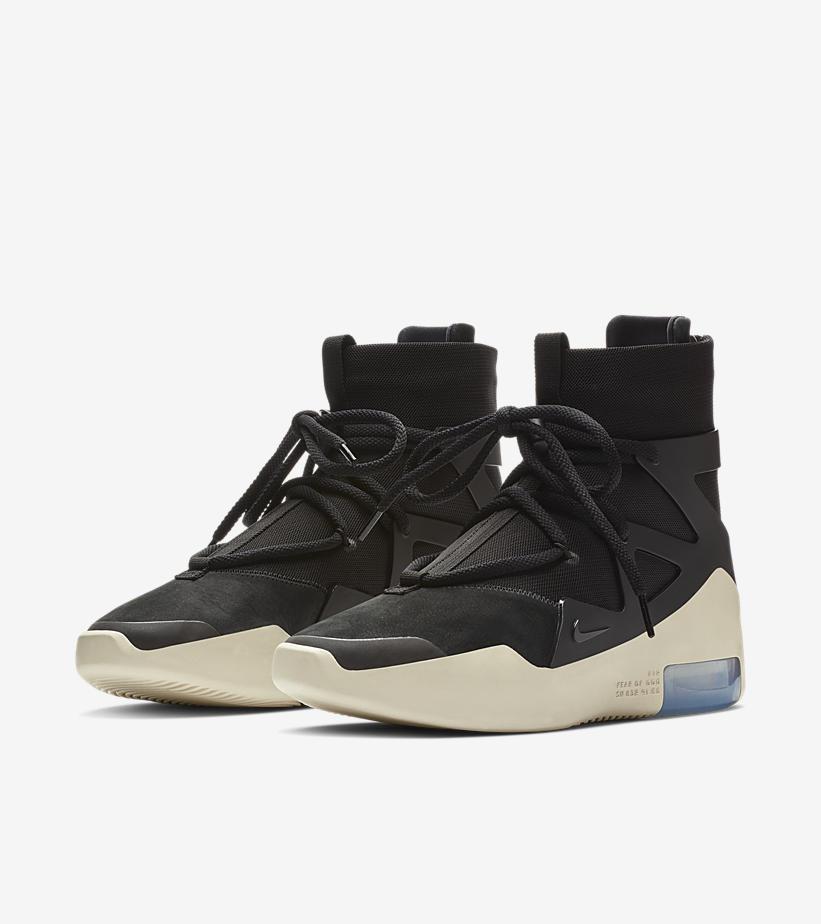 where to buy nike x fear of god