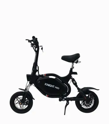 KNIGHT PRO UL2272 Seated Electric Scooter✅ 90KM Travel Distance✅Mobot E Scooter KNIGHT PRO Escooter ✅ LTA Compliant