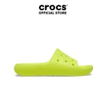 Dép Quai Ngang Unisex Crocs Classic V2 - Acidity