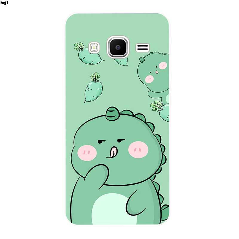 Cho Samsung Galaxy Core Prime G360 txkldm mô hình silicon mềm vỏ TPU Bìa
