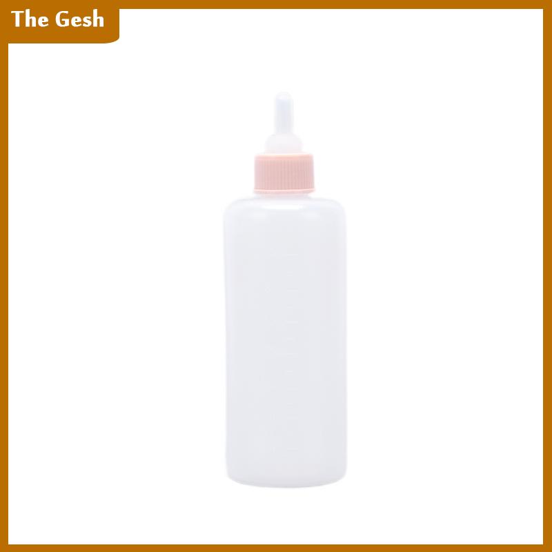 [The Gesh] PET sữa chai PET PUPPY Kitten ăn chai mèo sữa điều dưỡng - 2