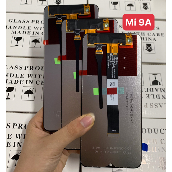 Màn hình Redmi 9a / redmi 9c zin